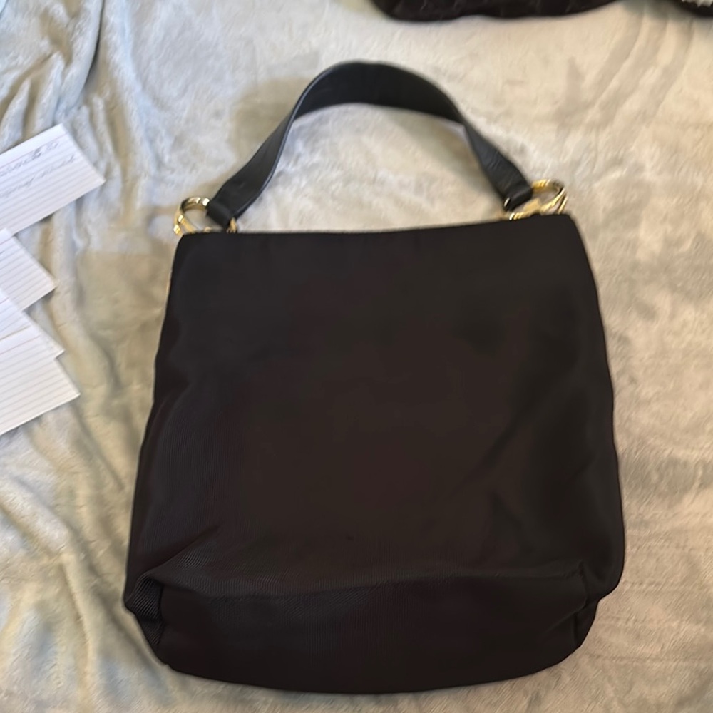 SOLD JPK Paris hobo